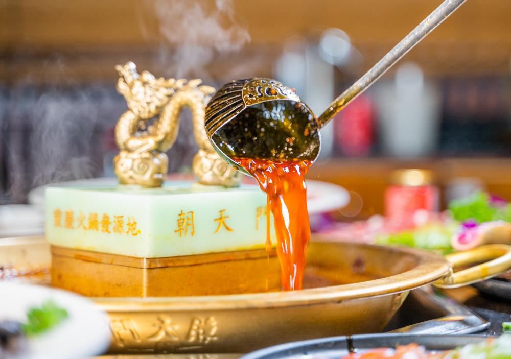 火鍋加盟前景不容樂觀？市場現(xiàn)狀如何？