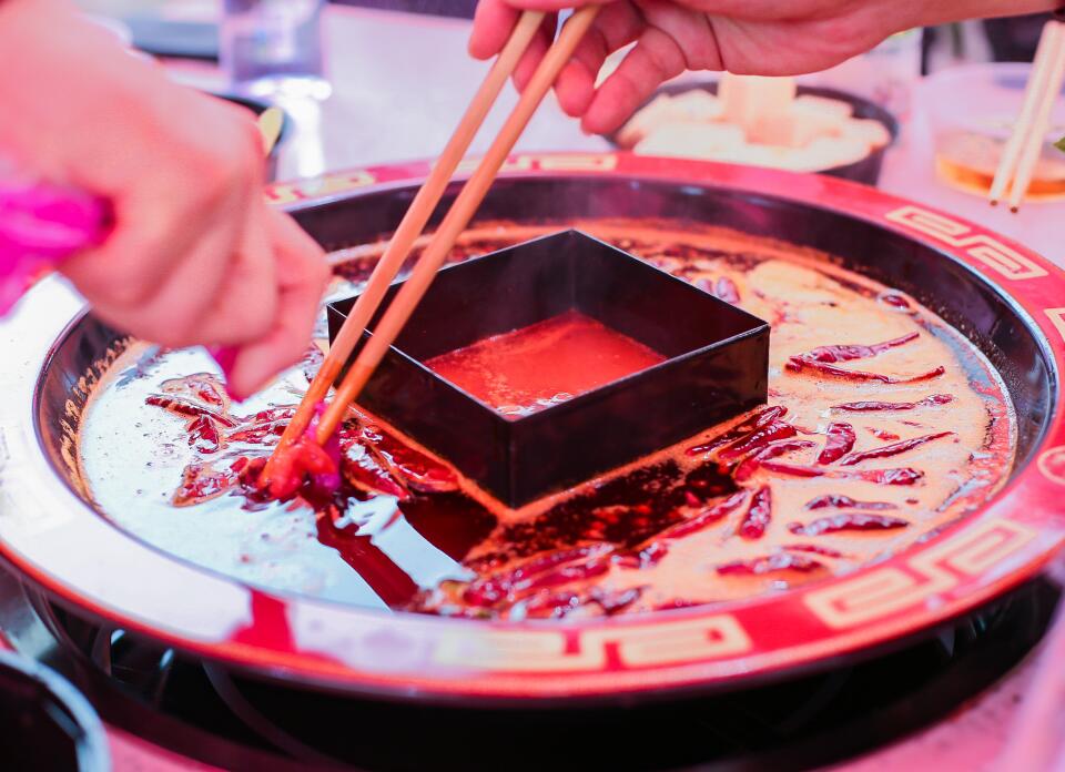 烏海開火鍋加盟店，如何開展營銷小活動？