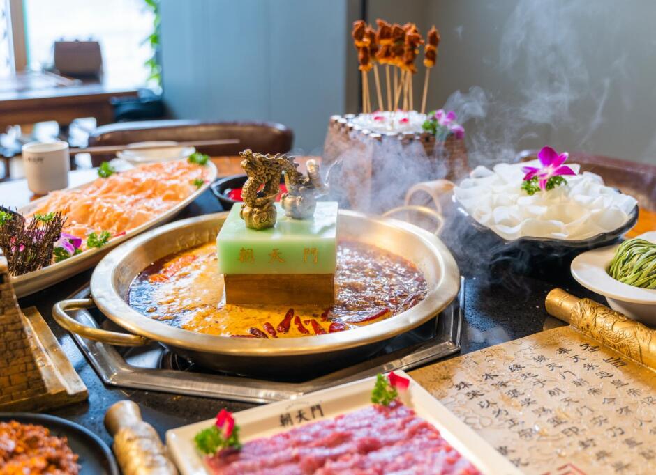 重慶開州開火鍋加盟店會(huì)不賠本？