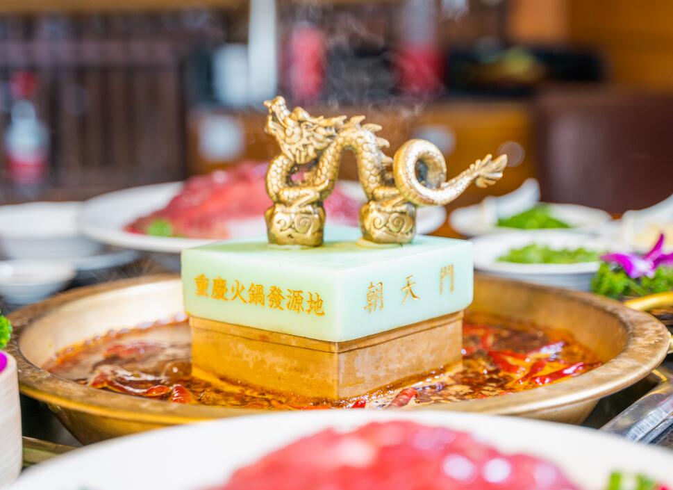 合川開火鍋加盟店，如何漲價(jià)人氣不會(huì)下降？