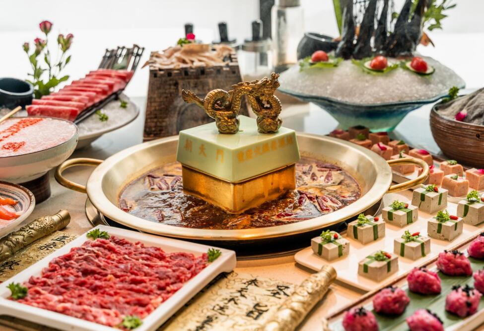 南川開火鍋加盟店，如何吸引周圍居民？