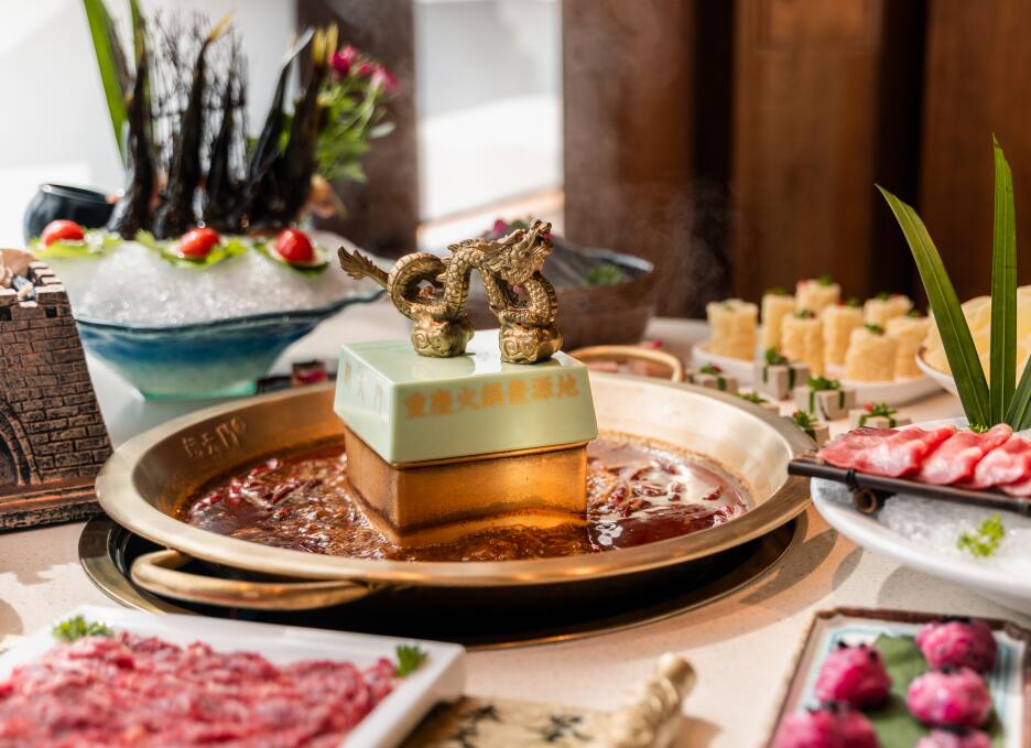 璧山開火鍋加盟店，做好這三點(diǎn)口碑穩(wěn)立不倒！
