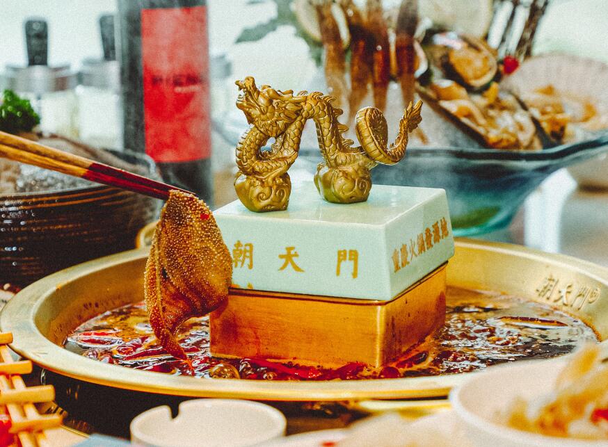 奉節(jié)開火鍋加盟店，開業(yè)如何活躍人氣？
