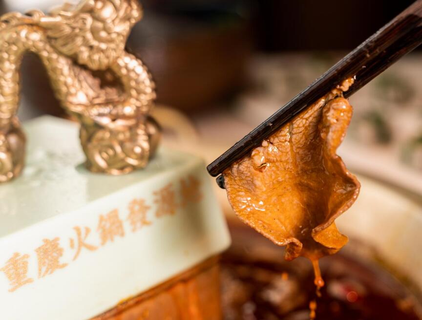 重慶火鍋從何而來？藏在朝天門碼頭里的火鍋故事！