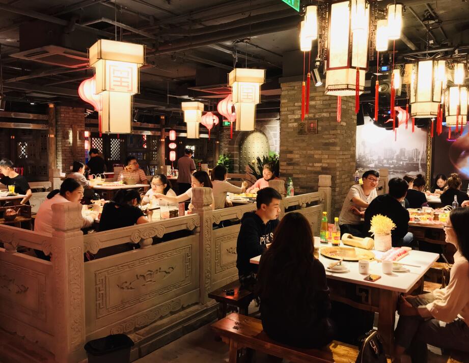 餐飲店想要人氣旺，這三個條件缺一不可！