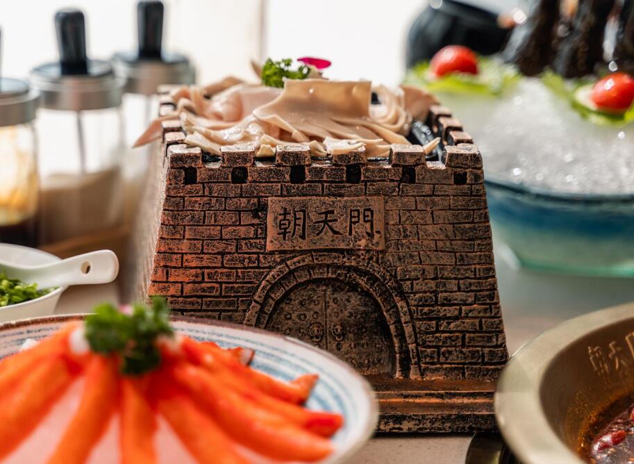 秋季來(lái)一頓火鍋，抓住食補(bǔ)的好時(shí)機(jī)！