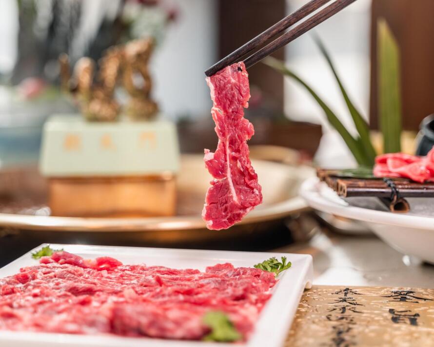 秀山開(kāi)火鍋加盟店，如何加強(qiáng)品控？