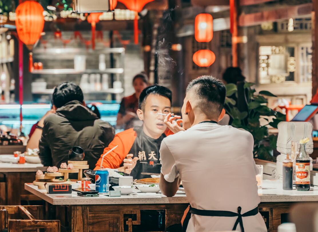 長樂開火鍋加盟店，如何擺脫老舊的經營模式？
