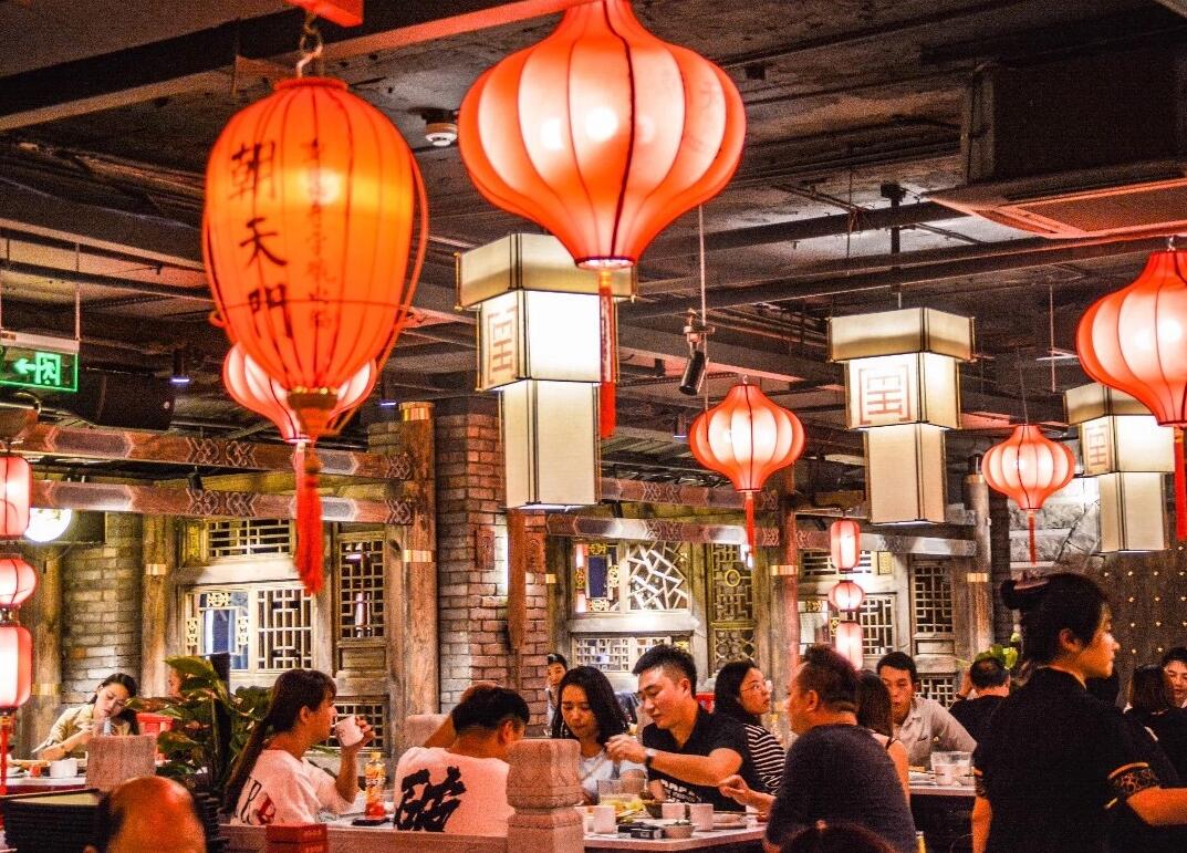 日喀則開火鍋加盟店，開業(yè)需做好這幾項工作！