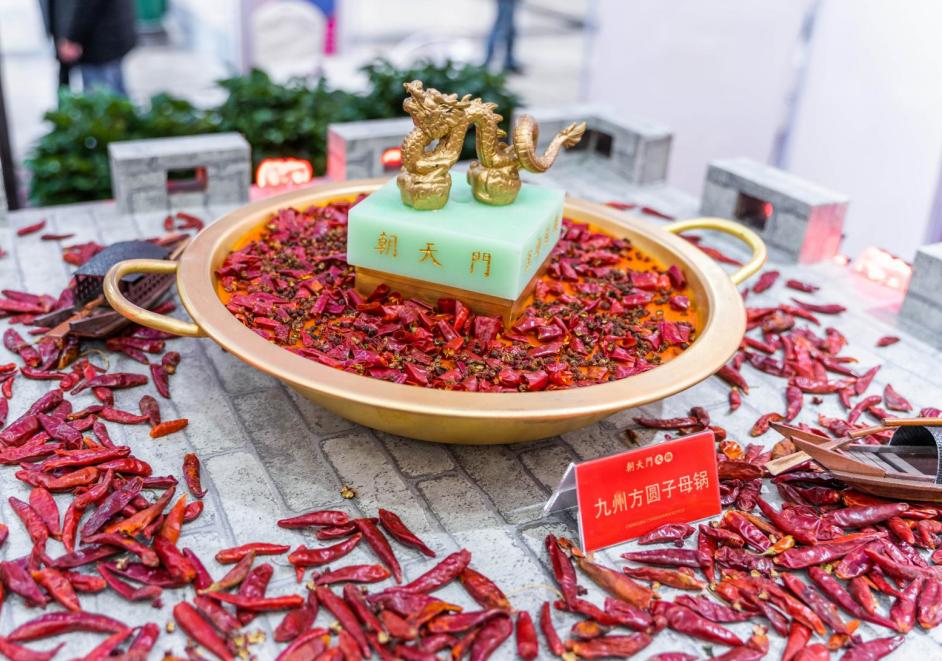 火鍋研發(fā)新品前，要進(jìn)行這幾點(diǎn)思考！