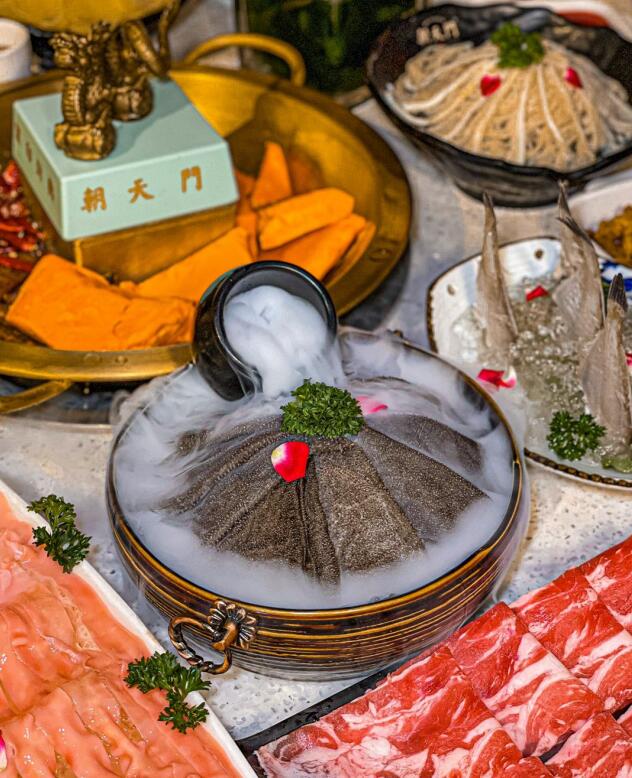 火鍋加盟店如何做到日均翻臺(tái)5次？
