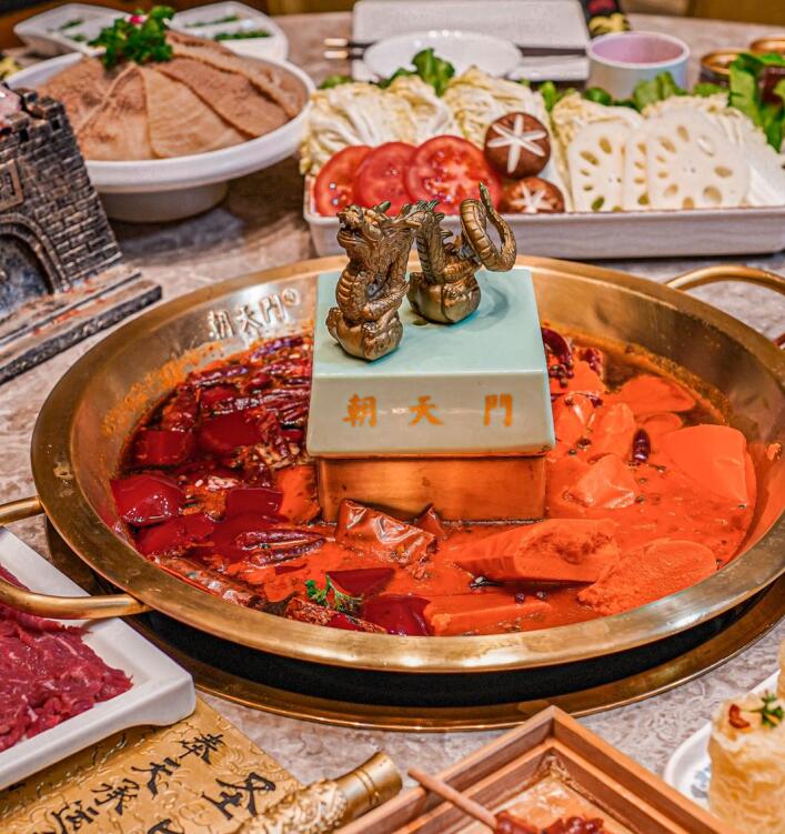 火鍋店前廳領(lǐng)班的崗位職責(zé)是什么？