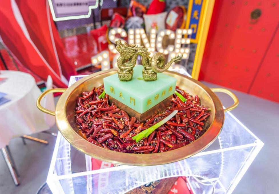 如何成為網(wǎng)紅火鍋？四個(gè)基本要素很關(guān)鍵！