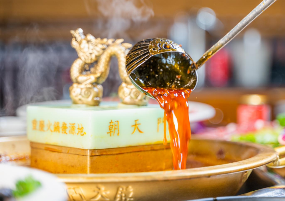 這道火鍋菜重慶人從小吃到大，你喜歡嗎？
