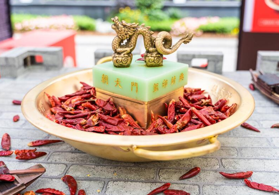 火鍋加盟對創(chuàng)業(yè)者來說有哪些好處？