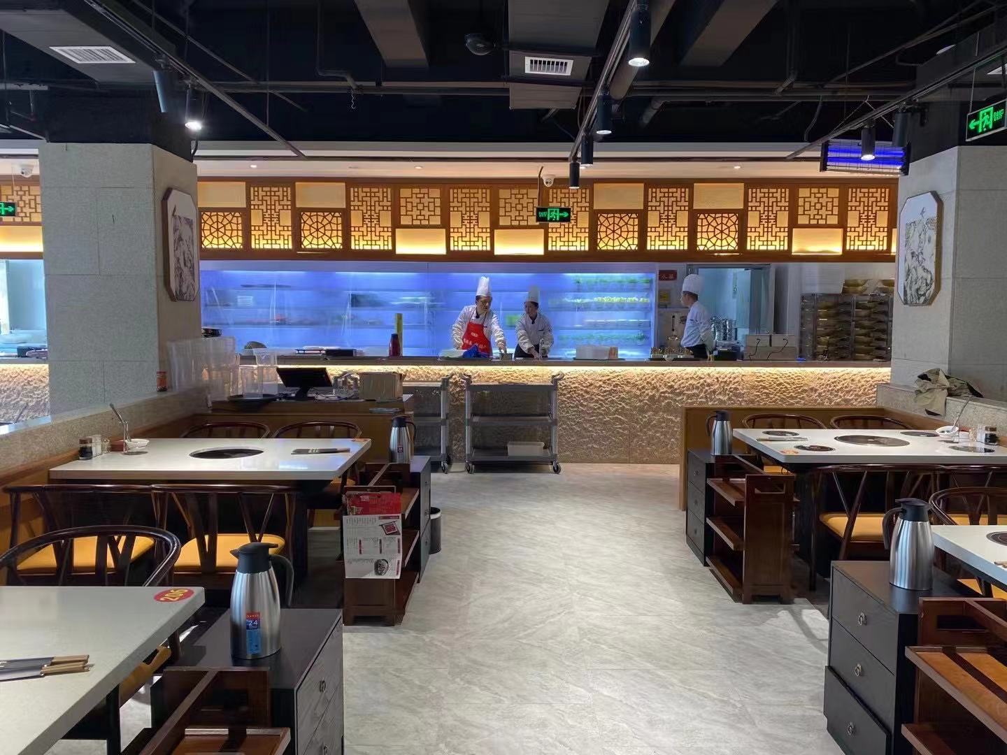 開一家小火鍋加盟店，如何做好開店前的預(yù)算？