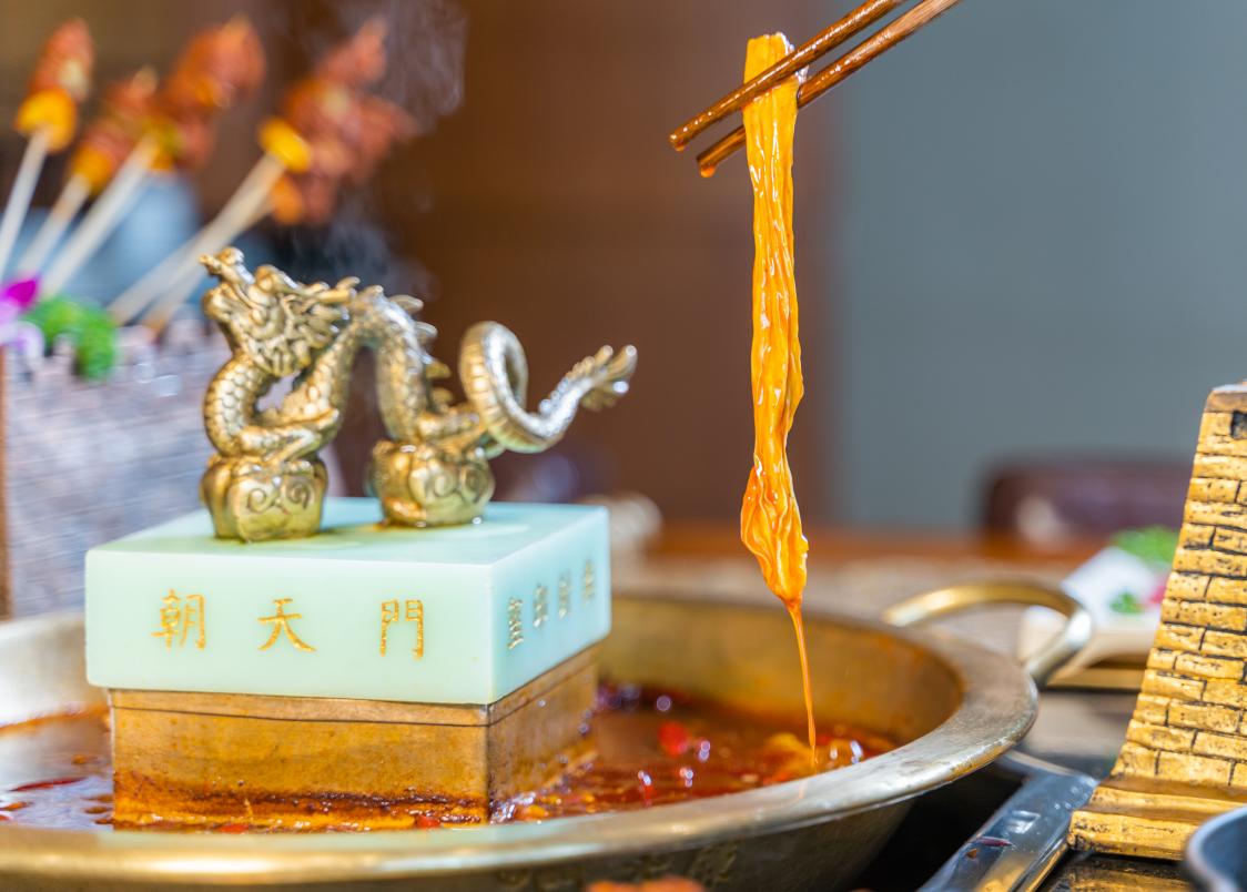 朝天門特色火鍋怎么樣，味道好不好吃？