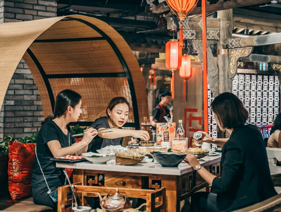 重慶老味道火鍋店有哪些？這家99％的重慶人都知道！