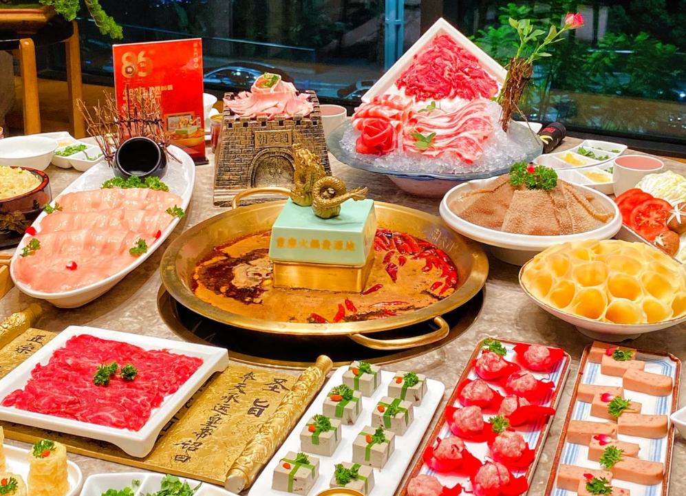 重慶正宗火鍋加盟哪家好？這家經(jīng)營(yíng)扶持得人心！