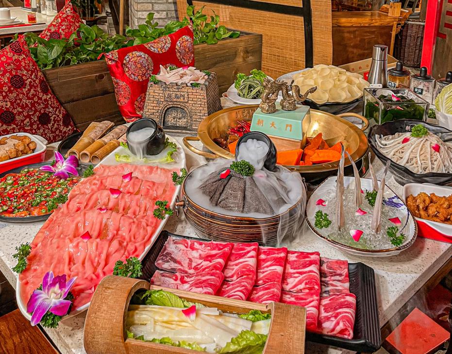 重慶火鍋加盟店的獲客方案，簡單易懂！