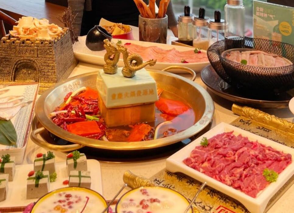 成都火鍋蘸料有哪些？如何搭配才香？