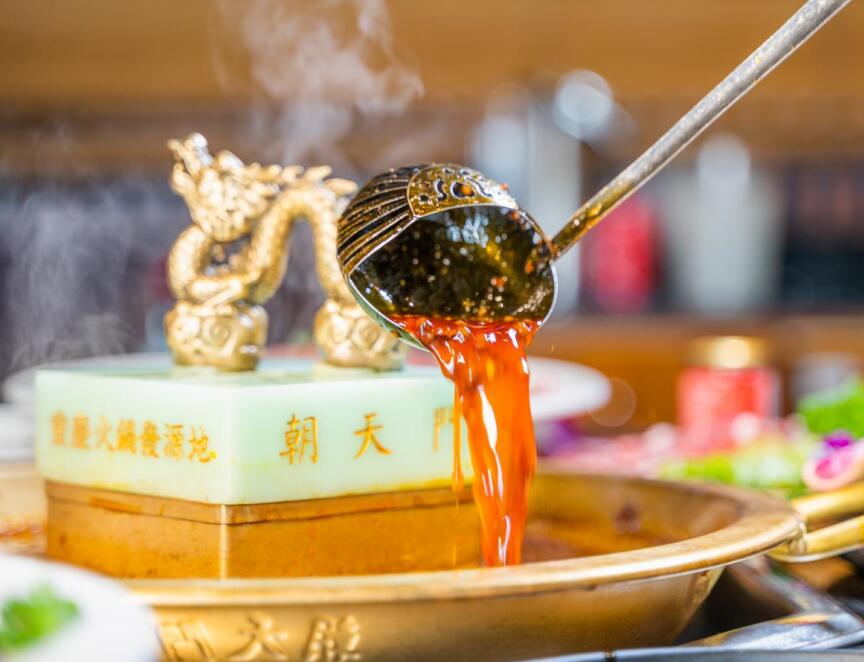 重慶九宮格老火鍋加盟有哪些講究？