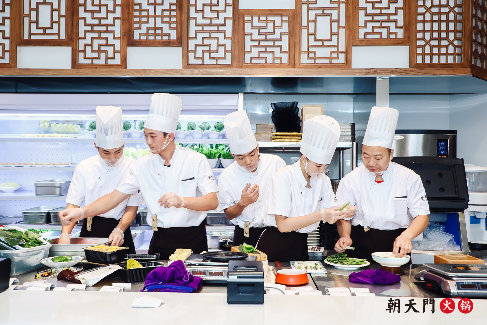 火鍋店老板學會這3招，輕松掌握獲客密碼