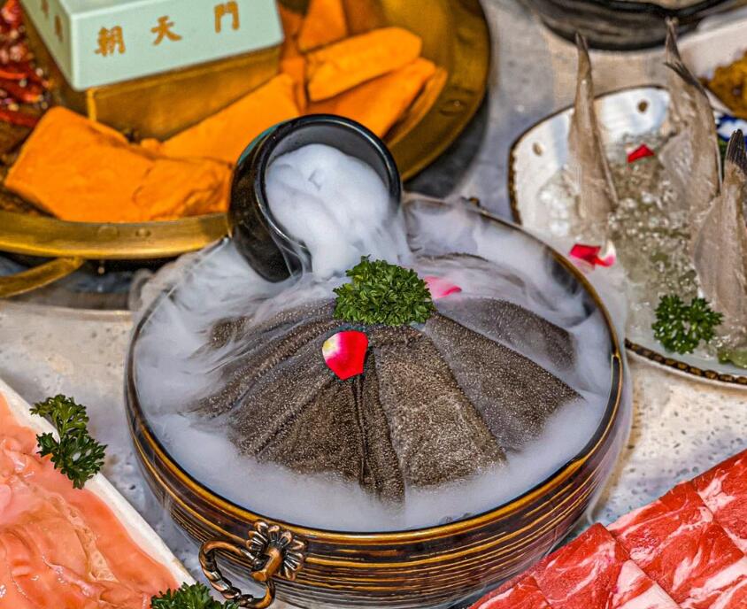 想打造特色網(wǎng)紅火鍋店？往這四大方向發(fā)展！