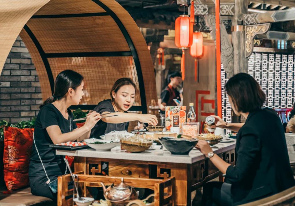 2022年火鍋行業(yè)為何會持續(xù)火爆？