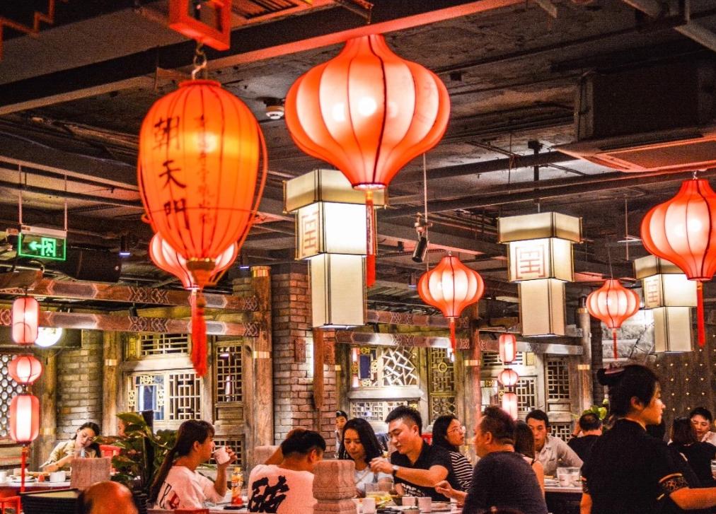 2022年開一家魚火鍋店有發(fā)展前途么？
