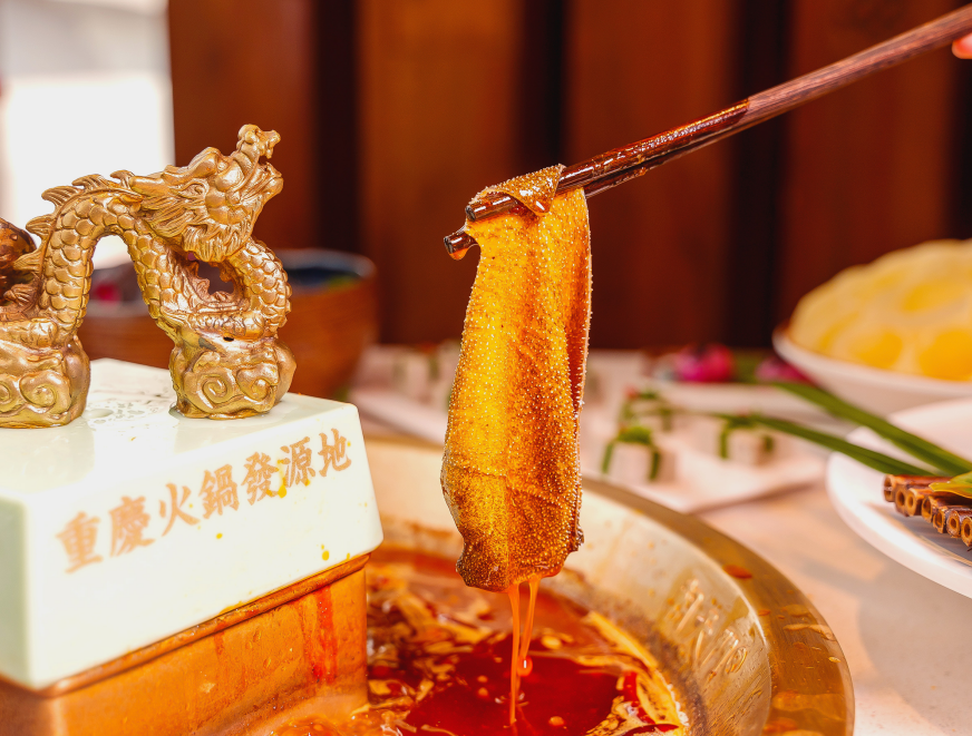 火鍋店如何低成本吸引年輕人光顧？