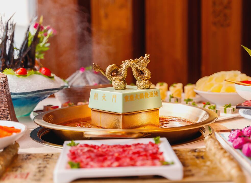 疫情之下，開重慶火鍋加盟店要做好這4件事！