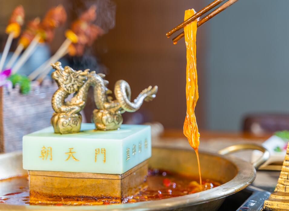 大型品牌火鍋店偏愛(ài)的3種創(chuàng)意營(yíng)銷！