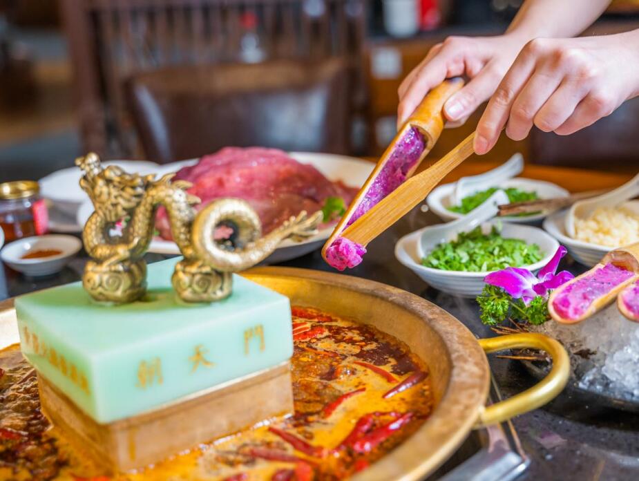 疫情下火鍋行業(yè)迎來了哪些機(jī)遇？