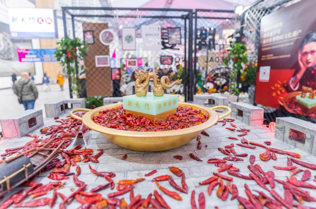 火鍋店打造產(chǎn)品競(jìng)爭(zhēng)力的四大方式！