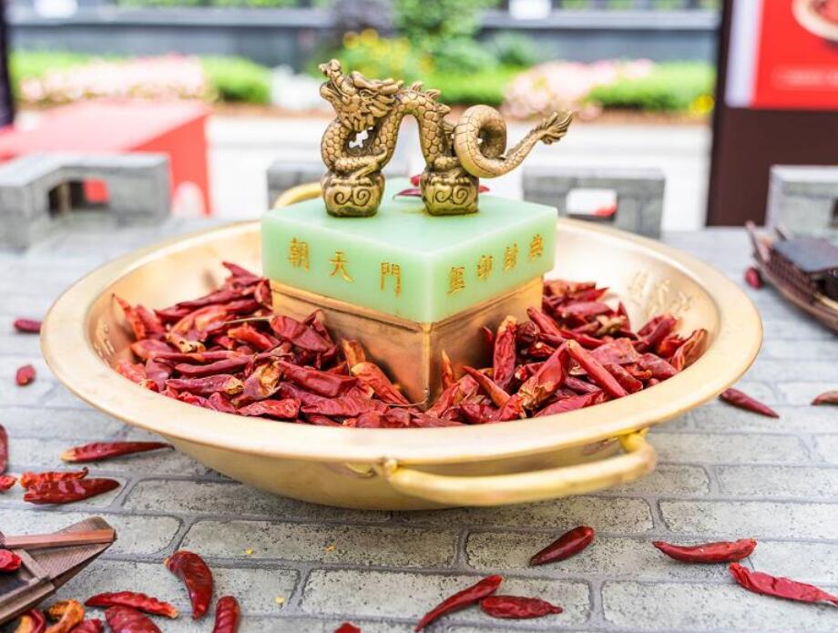開(kāi)火鍋店，選址要學(xué)會(huì)這三個(gè)思維！