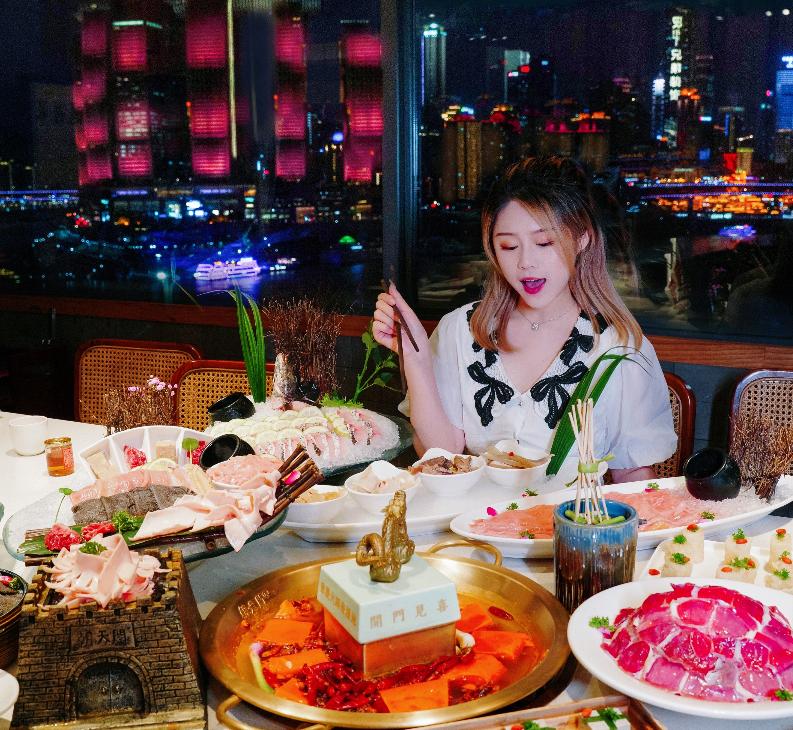網(wǎng)紅火鍋店背后的運(yùn)營(yíng)邏輯是什么？