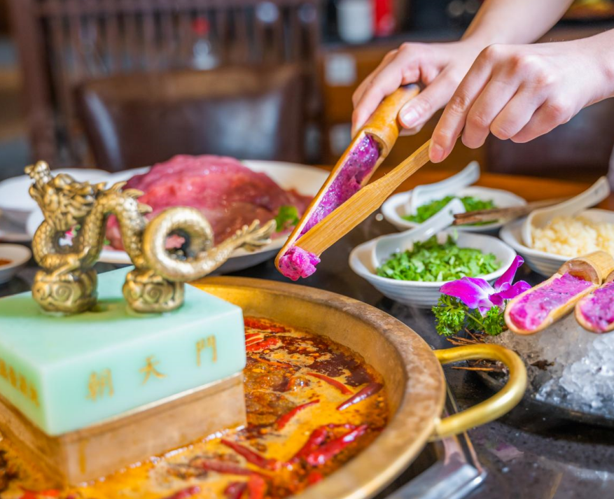 面對(duì)食材漲價(jià)壓力，火鍋店該如何應(yīng)對(duì)？