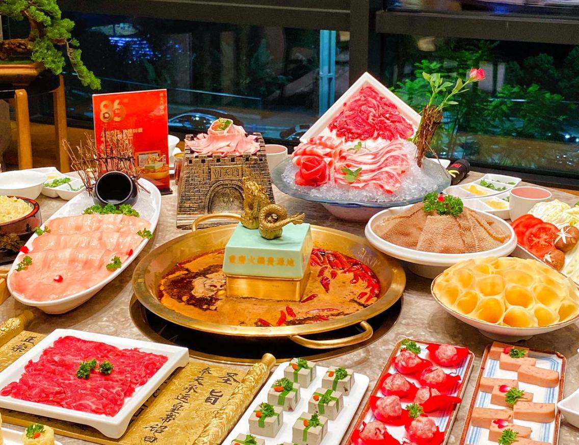 火鍋店該如何在激烈競爭中脫穎而出？