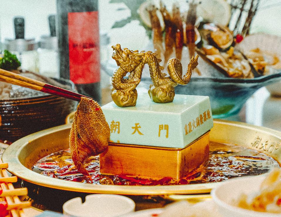 火鍋店想要生意好？把控好這四點很重要！