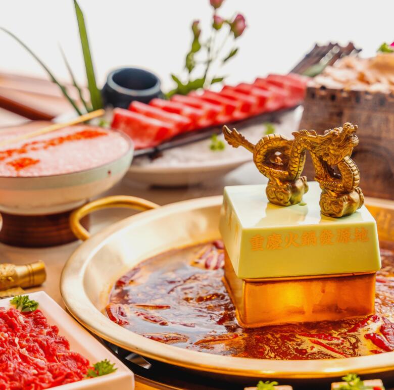 店鋪裝修，對火鍋加盟店到底有多重要？