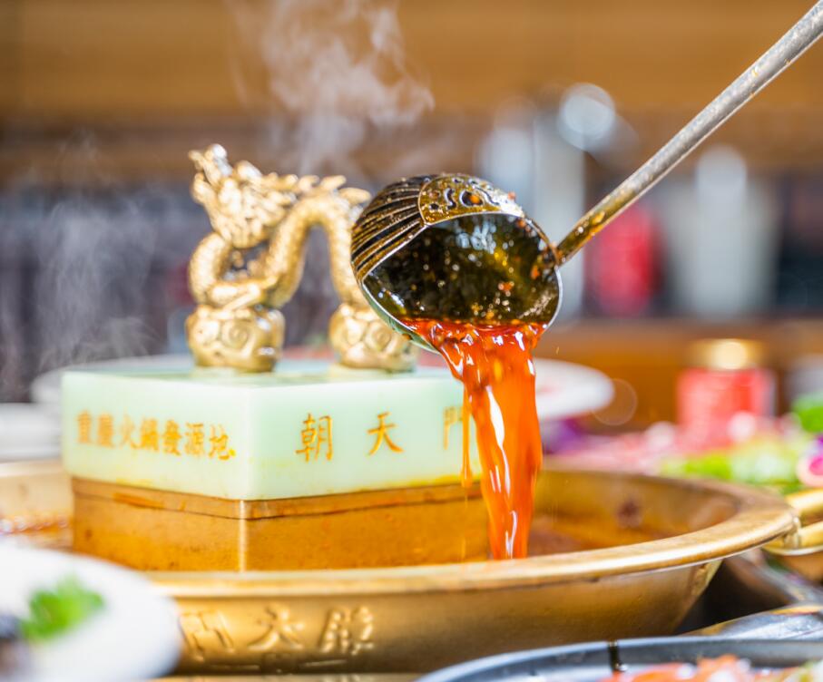 小火鍋加盟店，到底值得不值得投資？