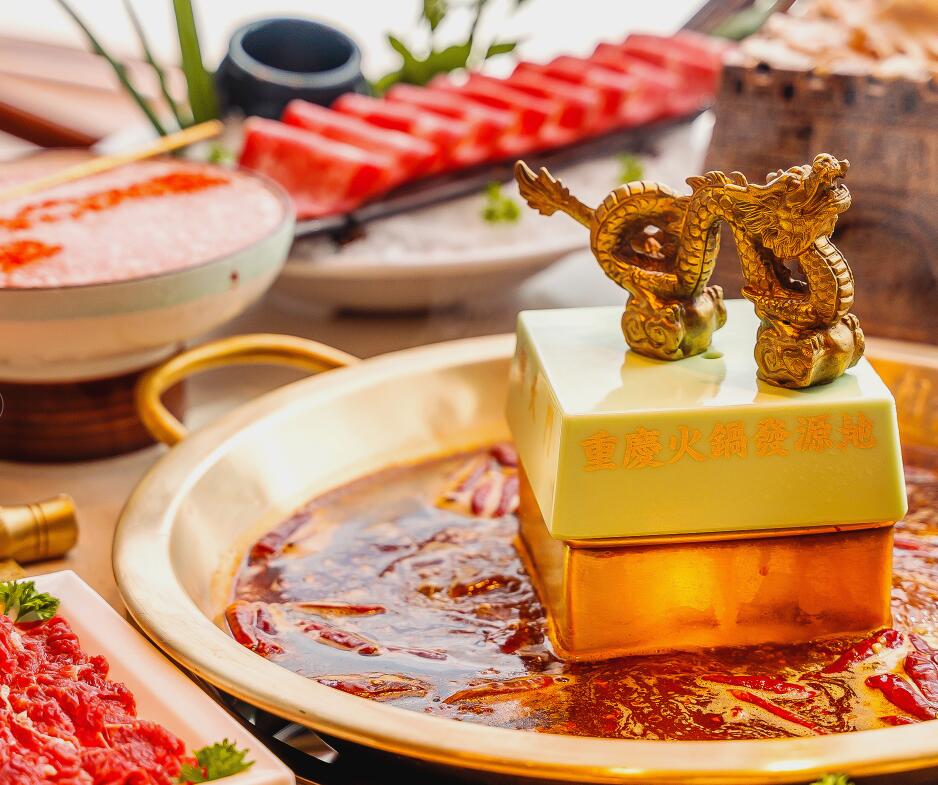 火鍋食材超市，未來發(fā)展怎么樣？