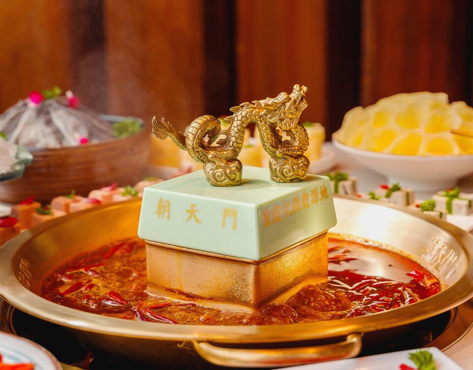 為什么消費者們就是愛吃麻辣火鍋？