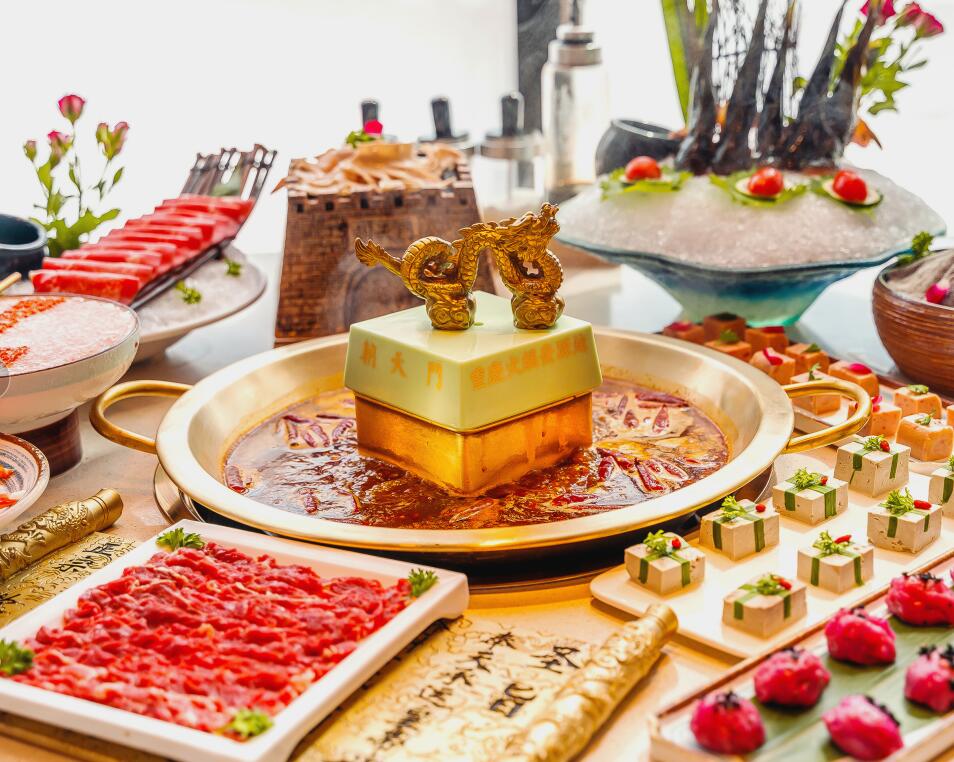 加盟明星效應(yīng)火鍋店，真的靠譜嗎？