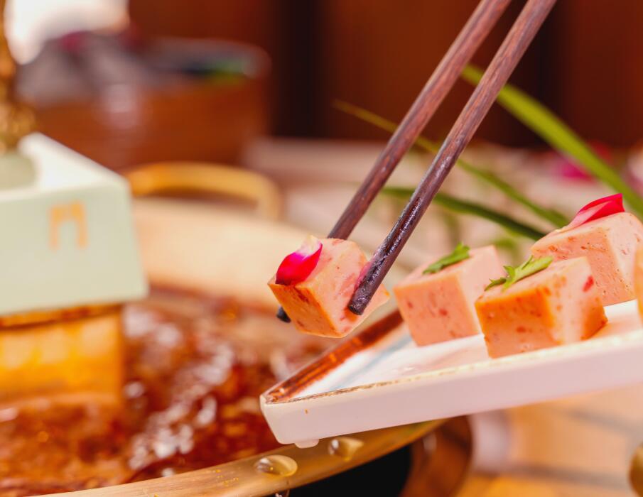 養(yǎng)生大潮來臨，火鍋市場將如何改變？