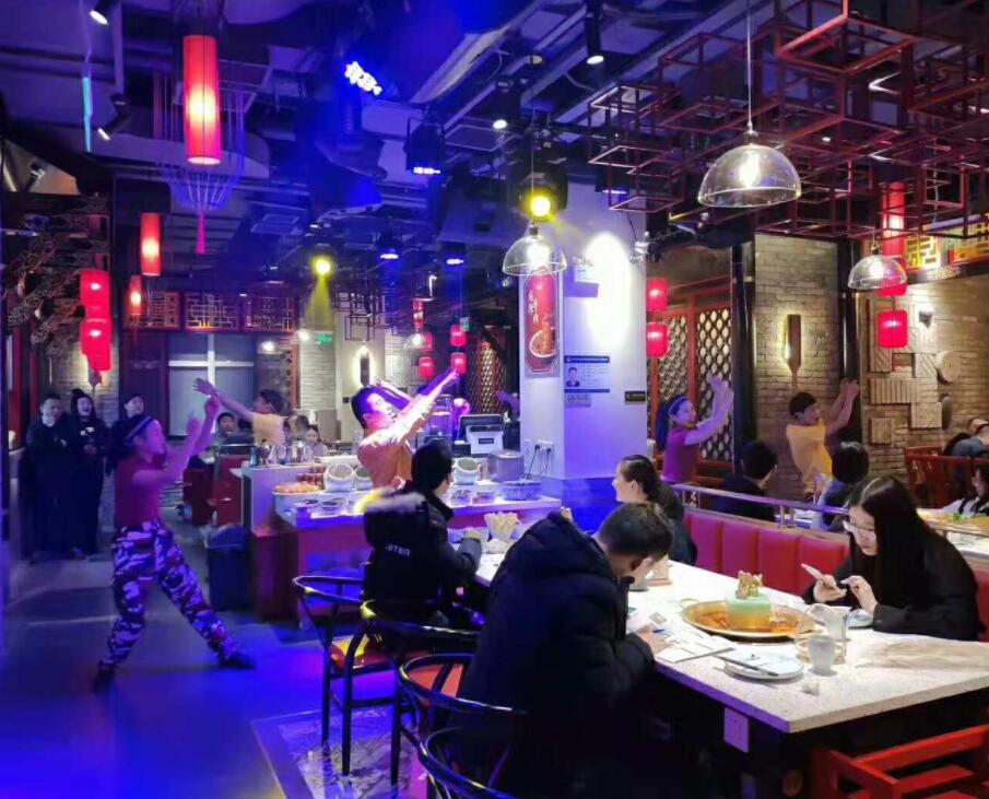 火鍋店如何學(xué)做營銷，讓生意更好？