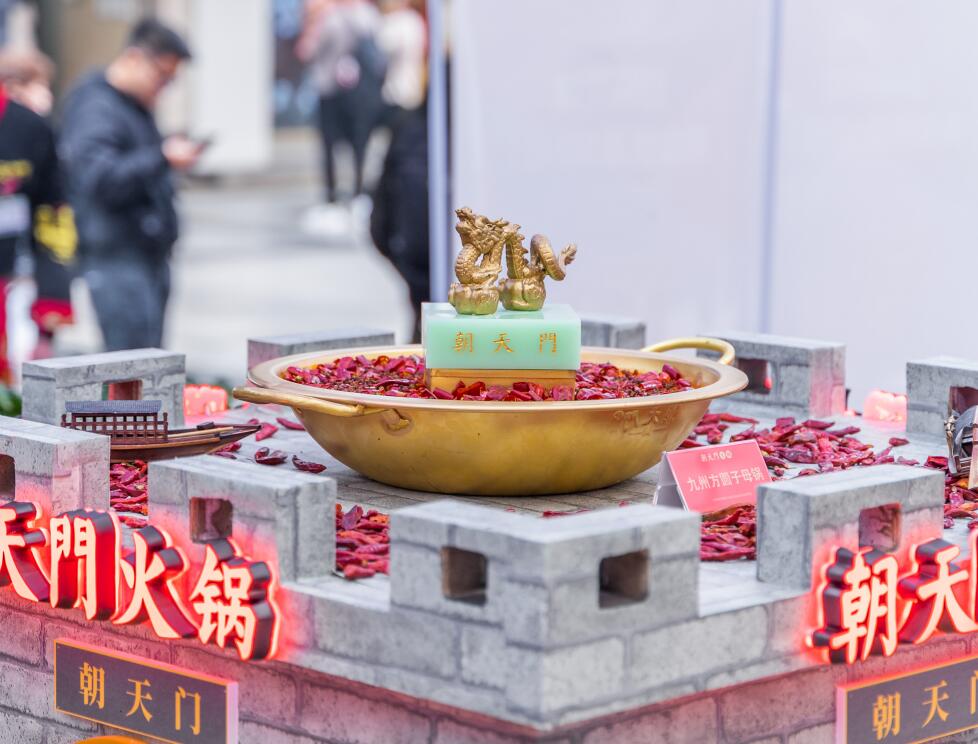 開一家火鍋店容易嗎？做好這幾個關(guān)鍵點很重要！