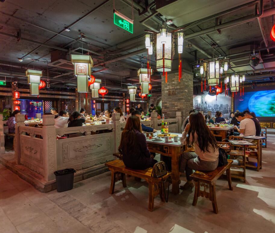 火鍋店生意差怎么辦？改善還看這幾點！