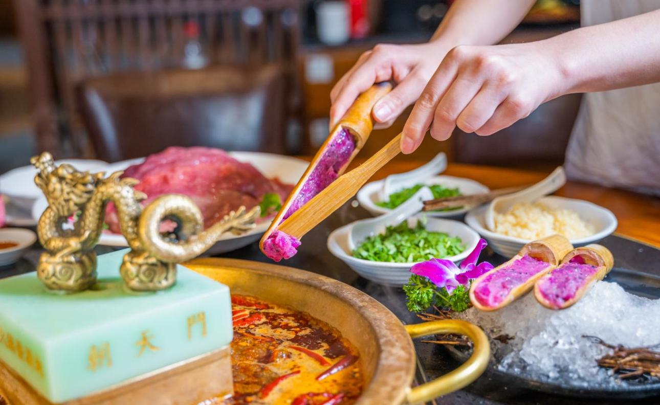 關(guān)于火鍋餐飲利潤(rùn)，你知道多少？